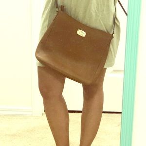 Micheal Kors crossbody